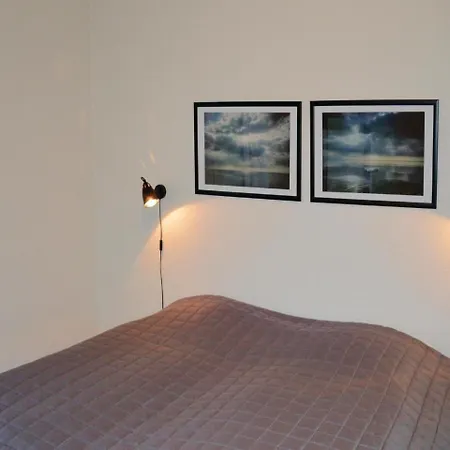 Three Bedroom Holiday In Casa de Férias