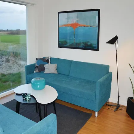Three Bedroom Holiday In
