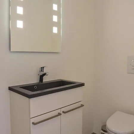Three Bedroom Holiday In Casa de Férias