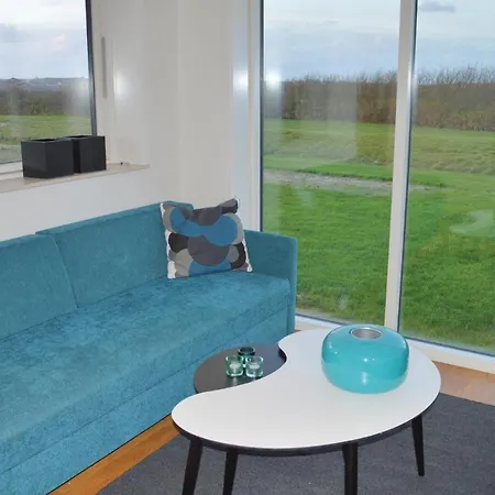 Three Bedroom Holiday In