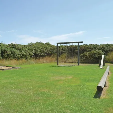 Three Bedroom Holiday In