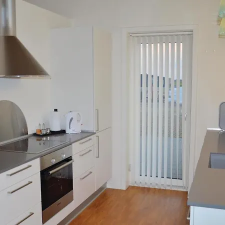 Three Bedroom Holiday In Casa de Férias