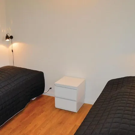 Three Bedroom Holiday In Casa de Férias